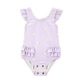 Carter's Kız Bebek Mayo